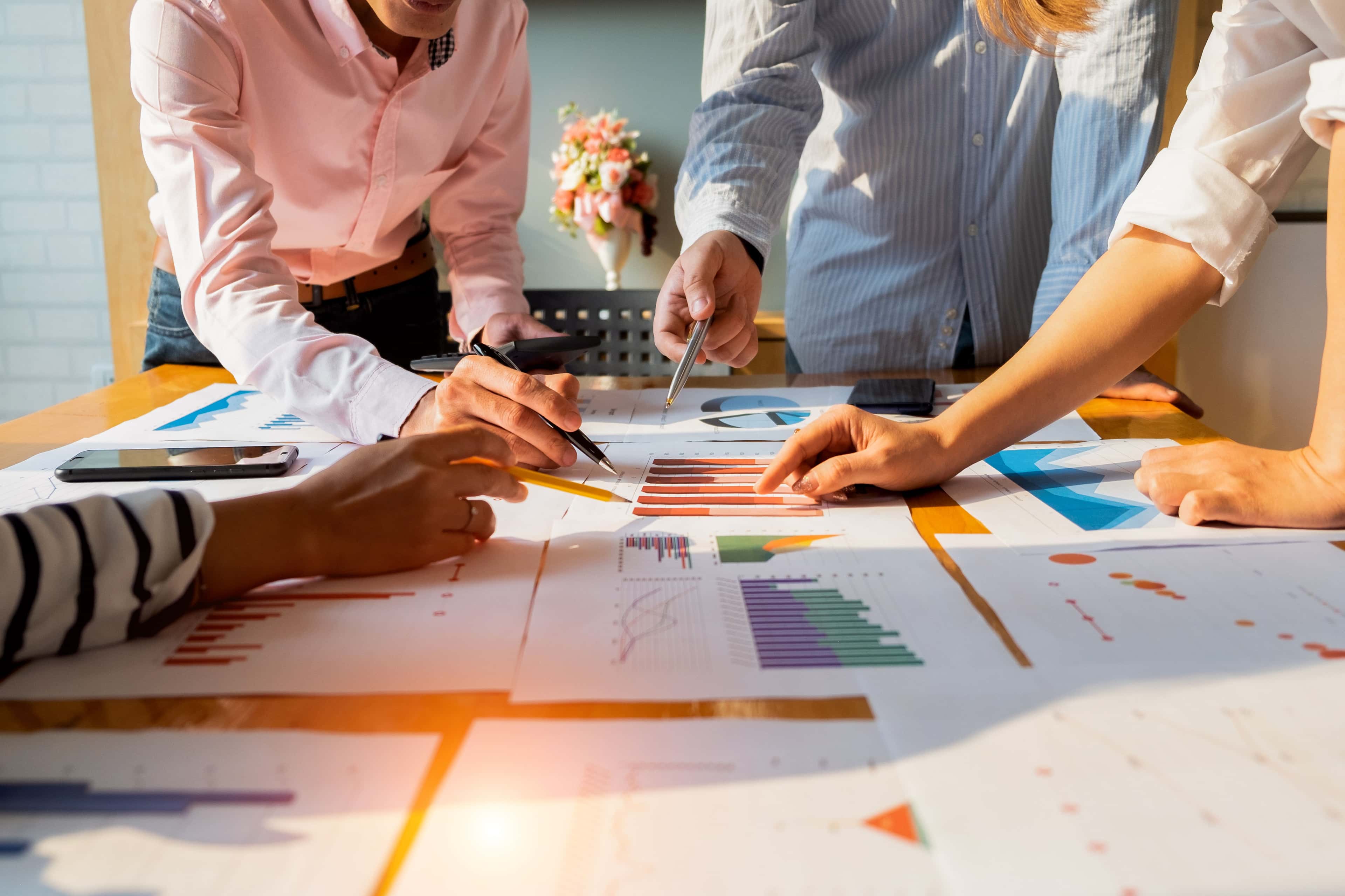 Hero image for Construindo com Will 